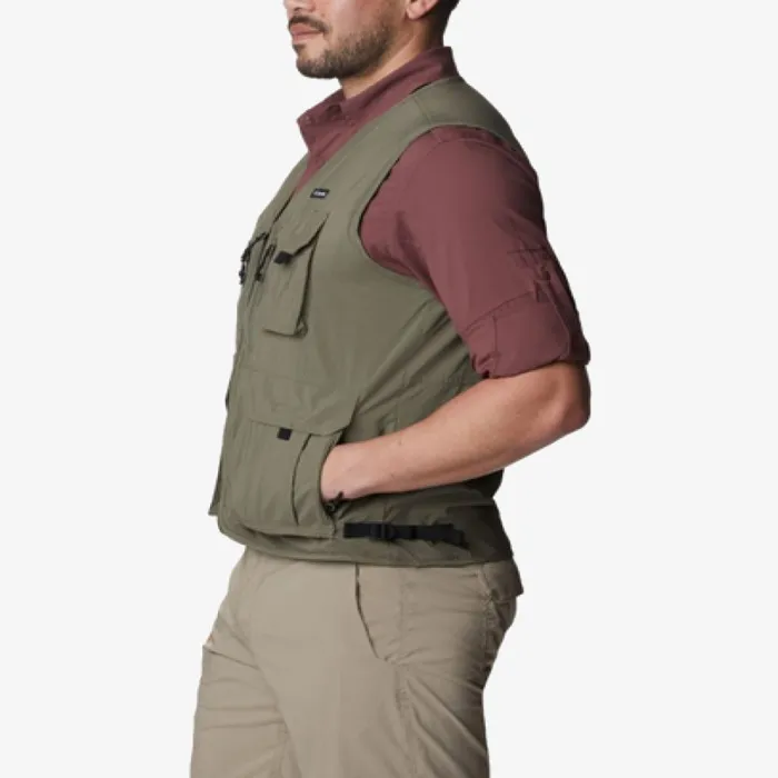 COLUMBIA Silver Ridge™ Utility Vest 