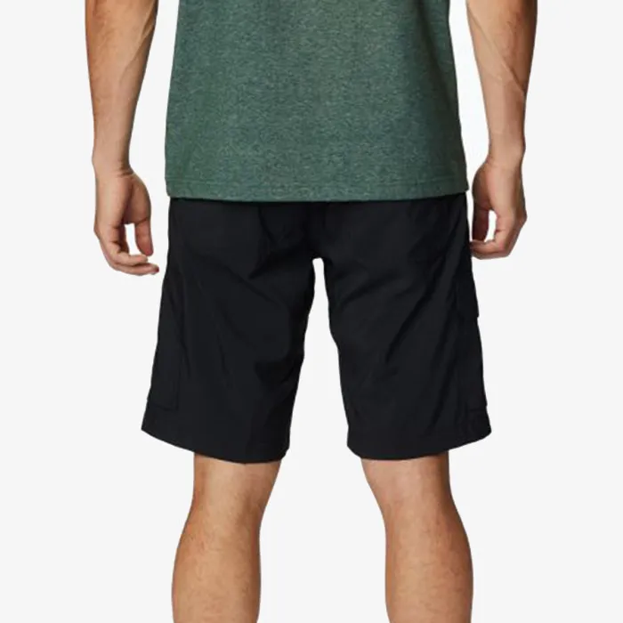 COLUMBIA SILVE IDGE UTILITY CAGO SHOT 