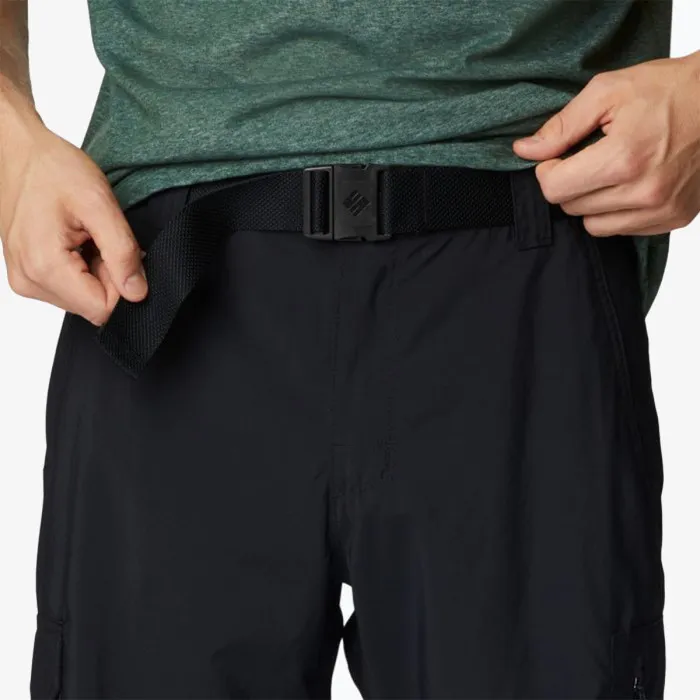 SILVER RIDGE UTILITY CARGO SHORT 