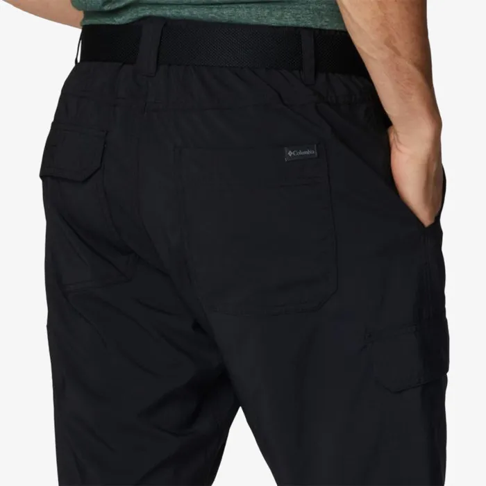 COLUMBIA SILVE IDGE UTILITY CAGO SHOT 