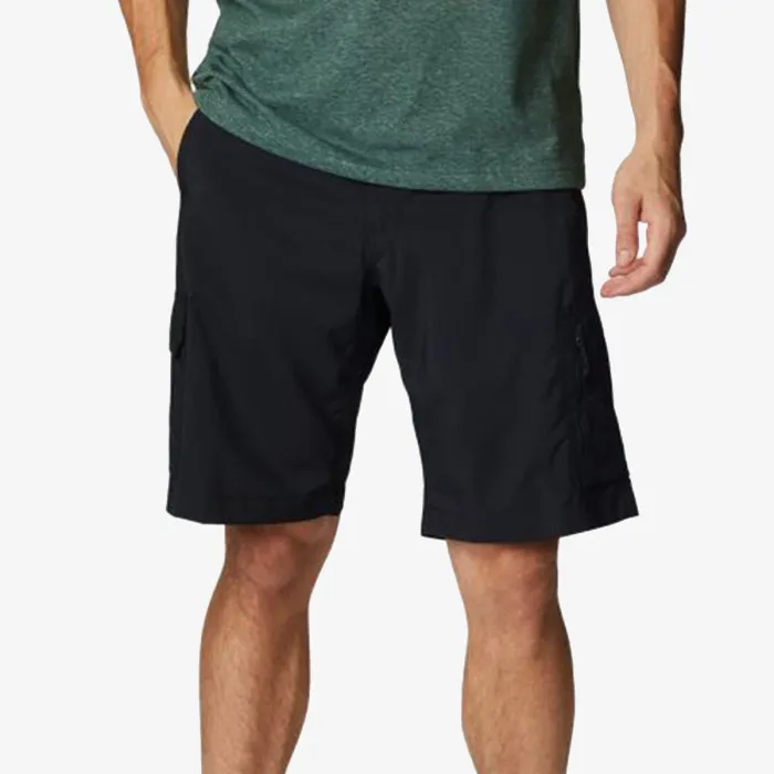 COLUMBIA SILVE IDGE UTILITY CAGO SHOT 