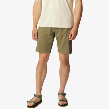 Silver Ridge™ Utility Short 