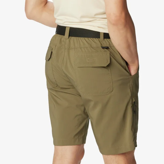 Silver Ridge™ Utility Short 