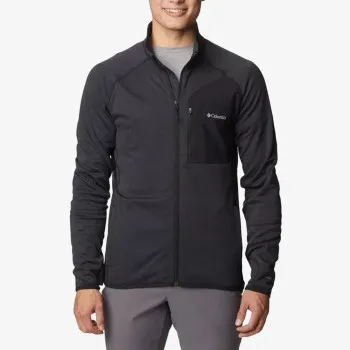 TRIPLE CANYON FULL ZIP 