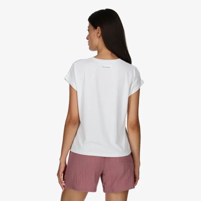 COLUMBIA Boundless Trek™ Short Sleeve Tee 