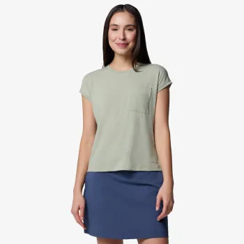 COLUMBIA Boundless Trek™ Short Sleeve Tee 
