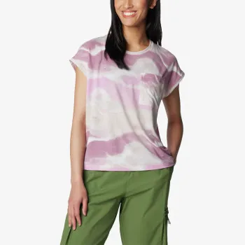 COLUMBIA Boundless Trek™ Short Sleeve Tee 