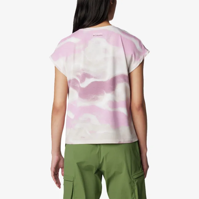 COLUMBIA Boundless Trek™ Short Sleeve Tee 