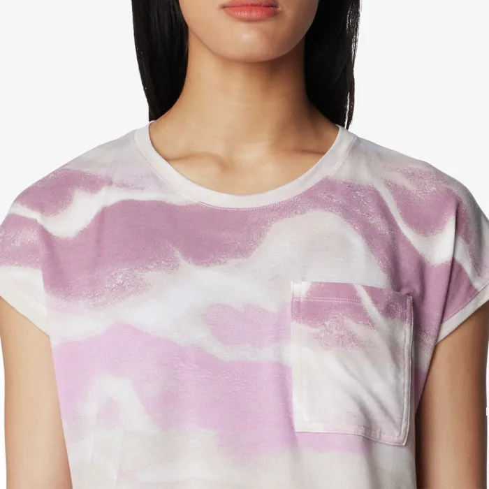 COLUMBIA Boundless Trek™ Short Sleeve Tee 