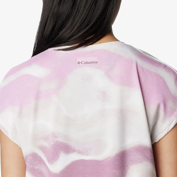 COLUMBIA Boundless Trek™ Short Sleeve Tee 
