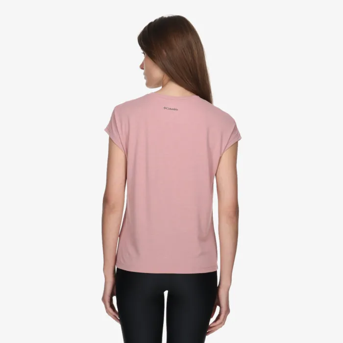 COLUMBIA Boundless Trek™ Short Sleeve Tee 