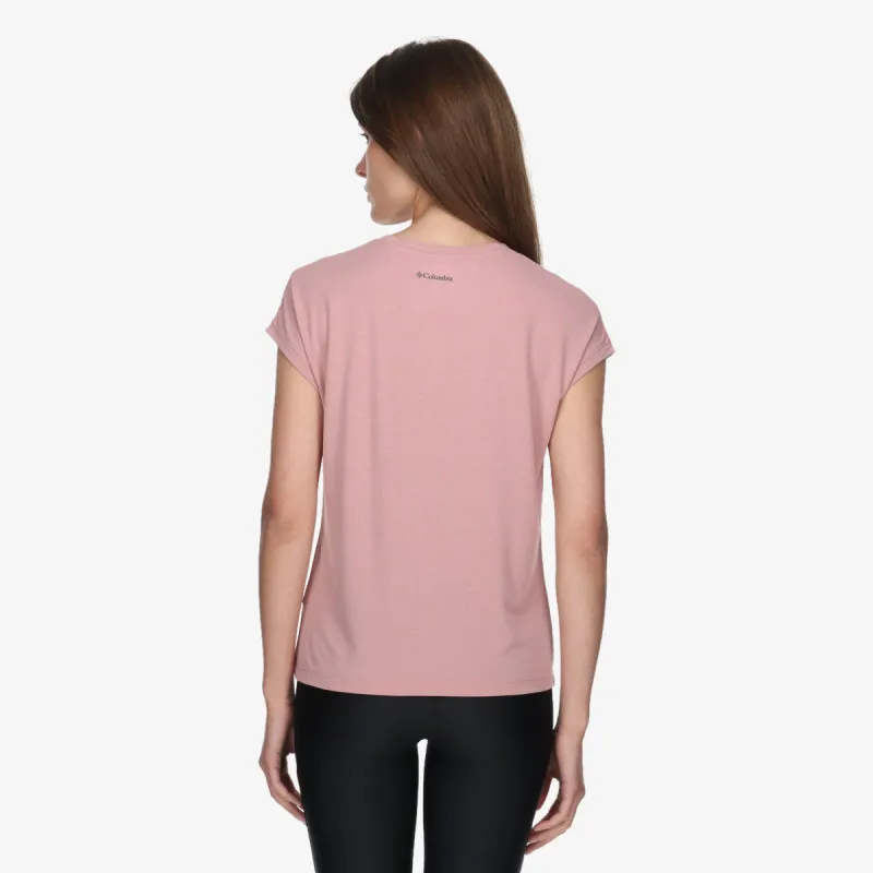 COLUMBIA Boundless Trek™ Short Sleeve Tee 