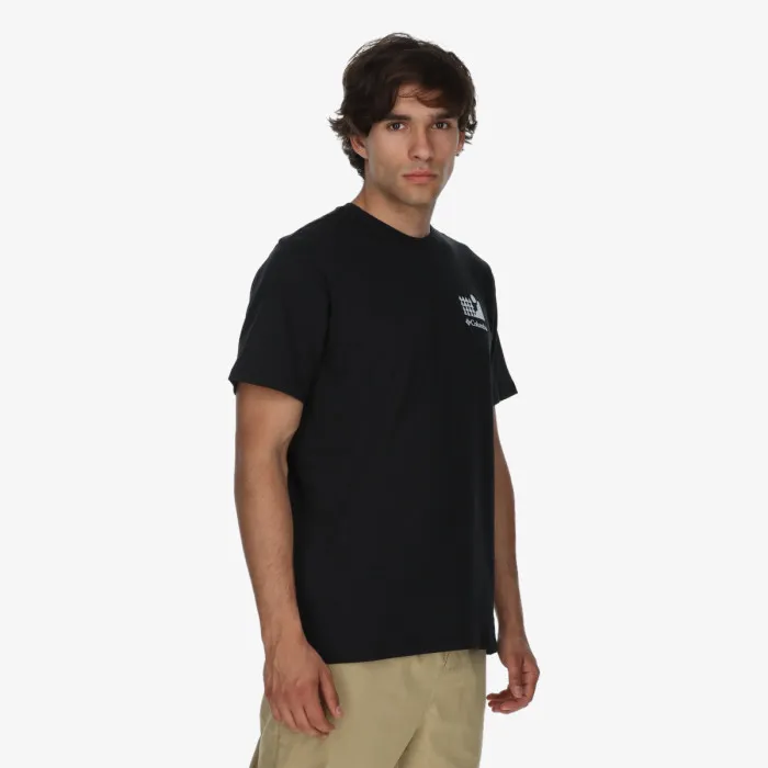 COLUMBIA Explorers Canyon™ Back SS Tee 