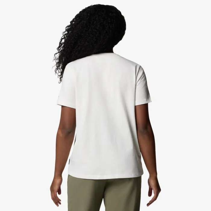 COLUMBIA Boundless Beauty™ Logo SS Tee 