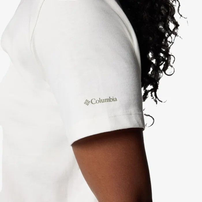 COLUMBIA Boundless Beauty™ Logo SS Tee 
