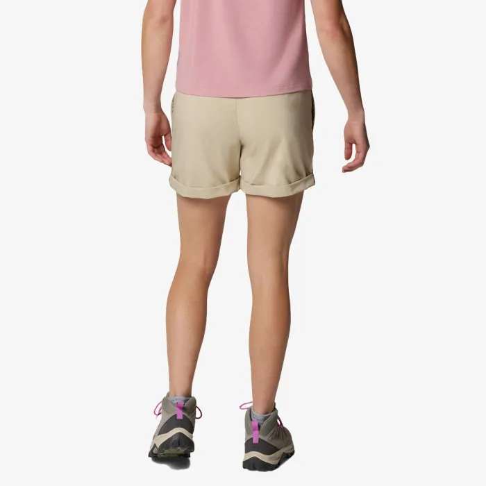 COLUMBIA Silver Ridge™ Utility Short 