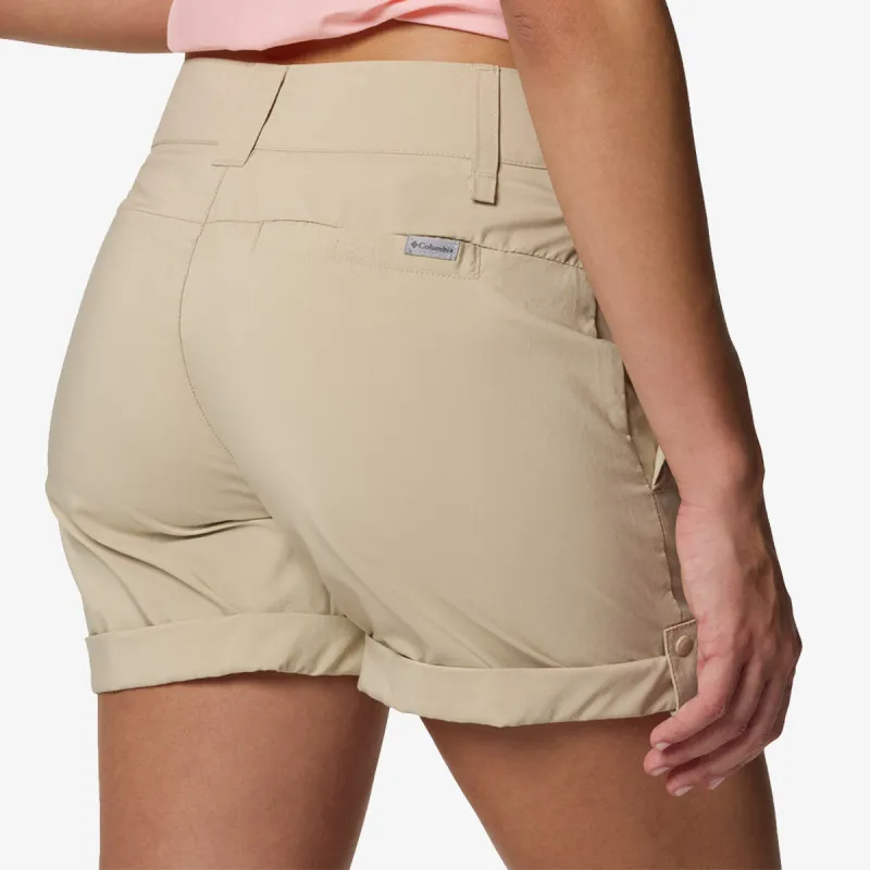 COLUMBIA W Silver Ridge Utility S 