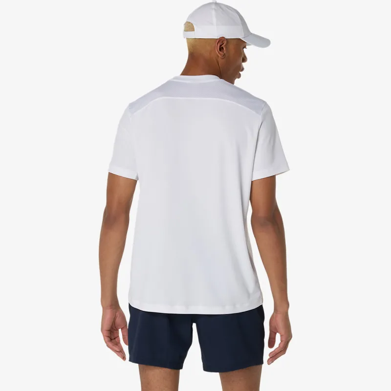 ASICS COURT SS TOP 