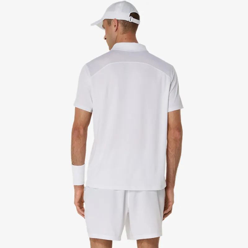 ASICS COURT POLO 