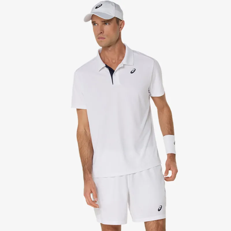 ASICS COURT POLO 