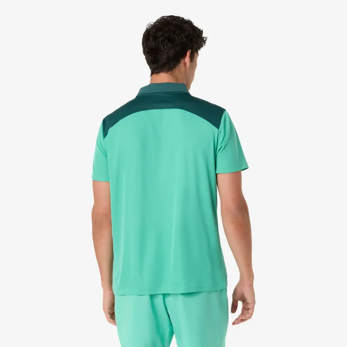 ASICS COURT POLO 