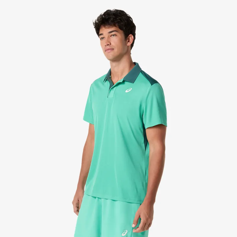 ASICS COURT POLO 