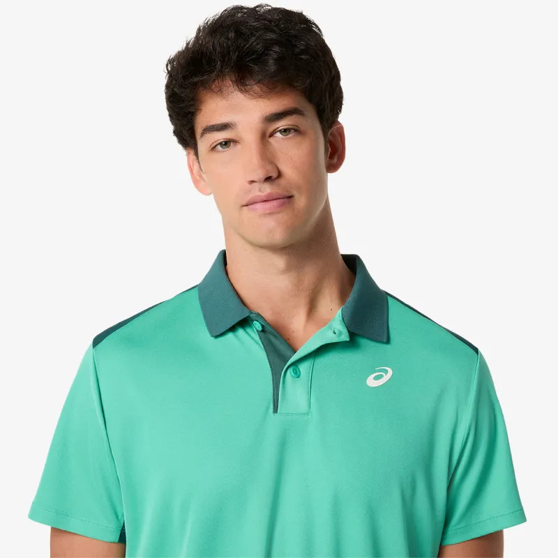 ASICS COURT POLO 