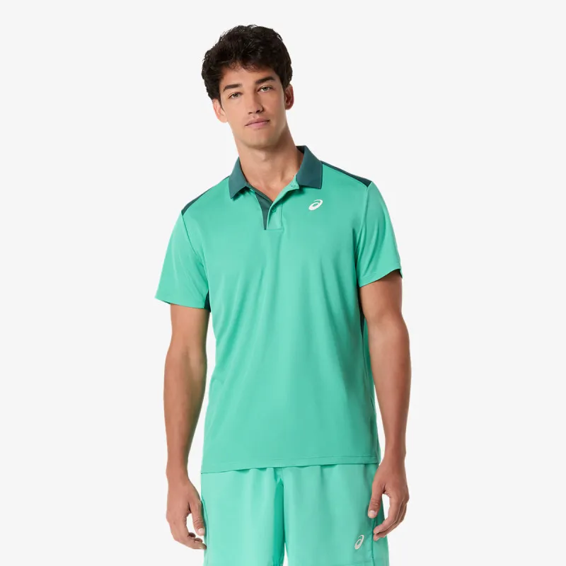 ASICS COURT POLO 