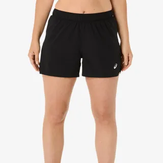 ASICS COURT 2-N-1 SHORT 