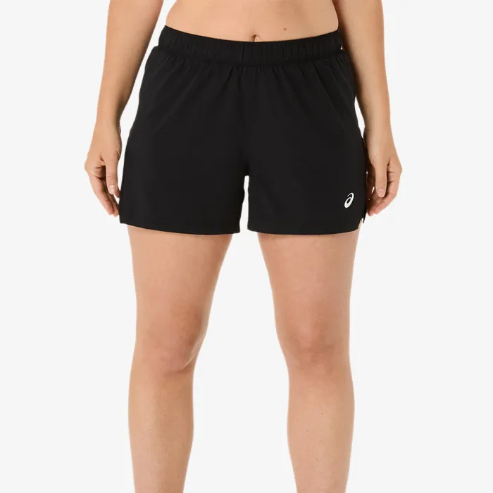 ASICS COURT 2-N-1 SHORT 