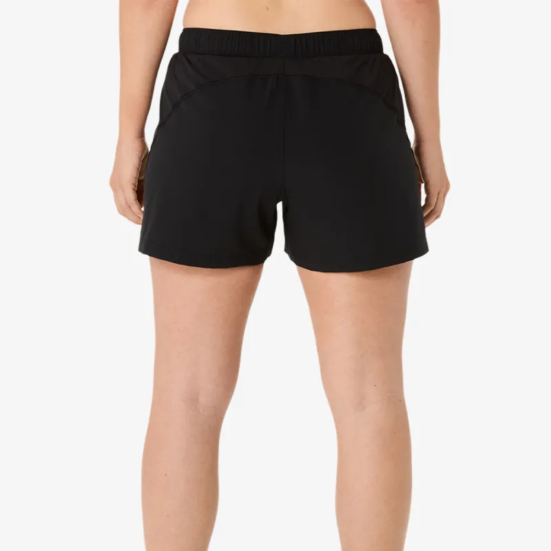ASICS COURT 2-N-1 SHORT 