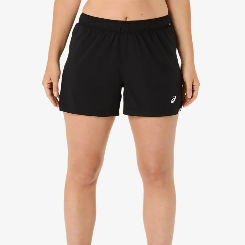 ASICS COURT 2-N-1 SHORT 