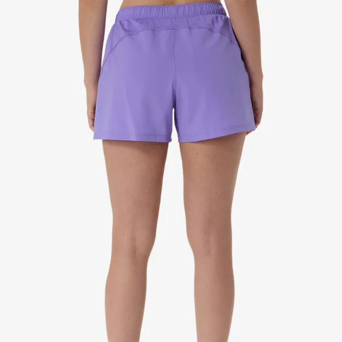 ASICS PADEL COURT 2-N-1 SHORT 