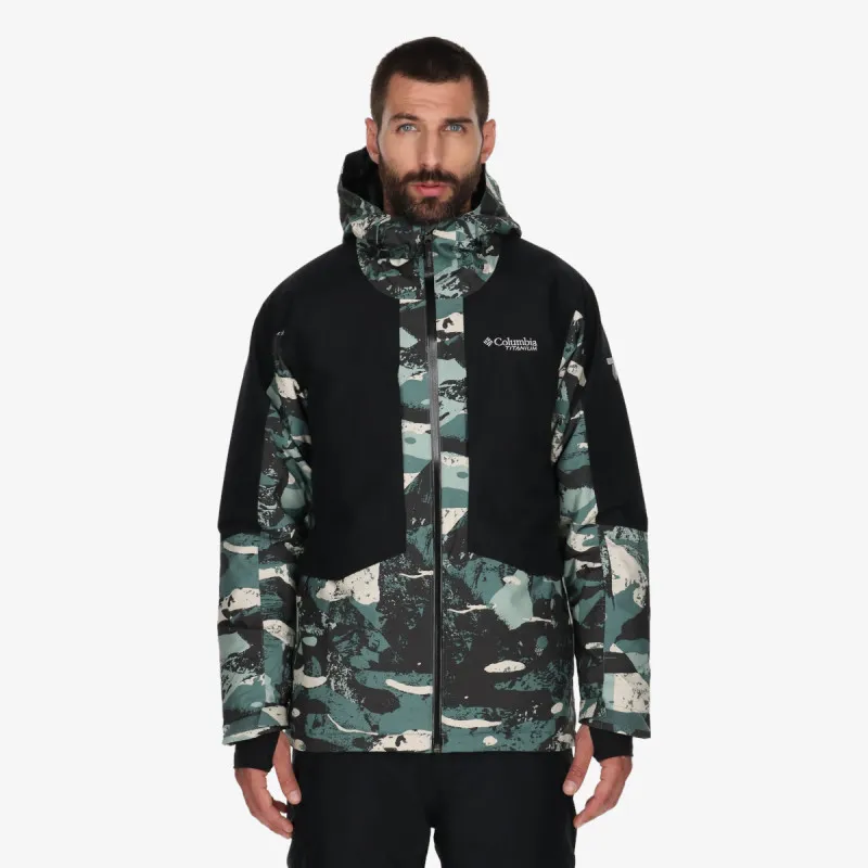 COLUMBIA Highland Summit™ Jacket