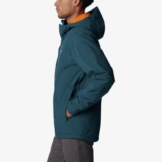 COLUMBIA Explorer's Edge™ Insulated Jacket