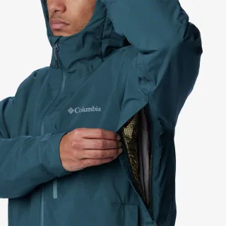 COLUMBIA Explorer's Edge™ Insulated Jacket