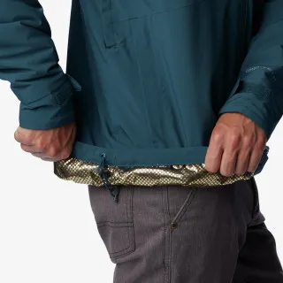 COLUMBIA Explorer's Edge™ Insulated Jacket