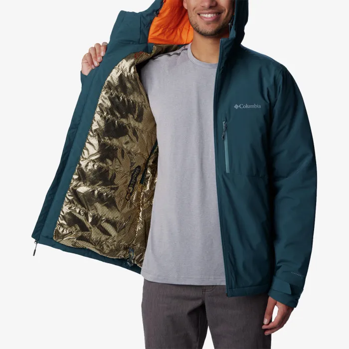 Explorer's Edge™ Insulated Jacket 