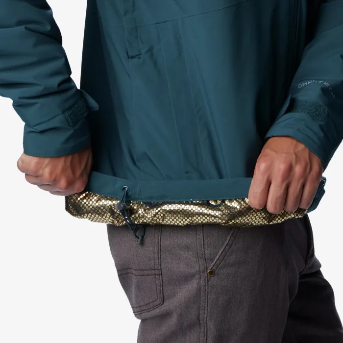 COLUMBIA Explorer's Edge™ Insulated Jacket 