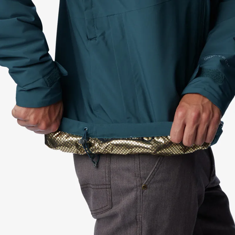 COLUMBIA Explorer's Edge™ Insulated Jacket