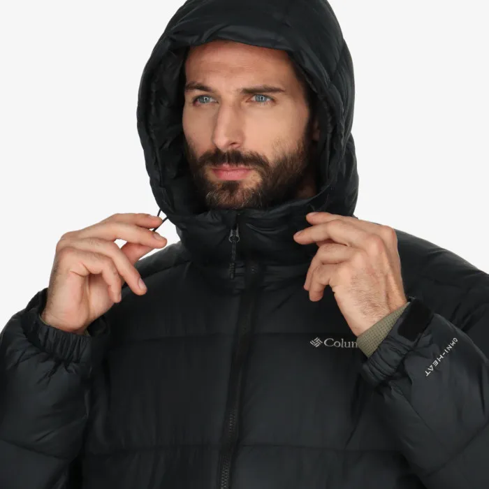 Pike Lake™ II Hooded Jacket 