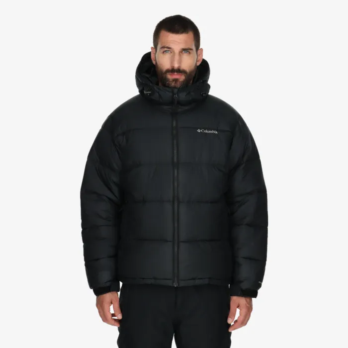 Pike Lake™ II Hooded Jacket 