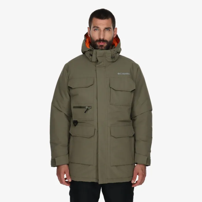 COLUMBIA LANDROAMER™ Parka 
