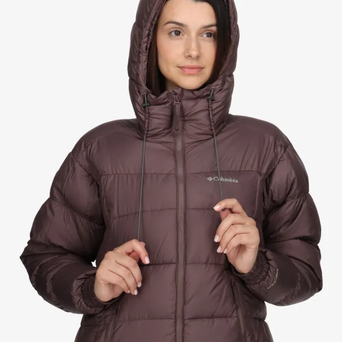 COLUMBIA Pike Lake™ II Long Jacket 