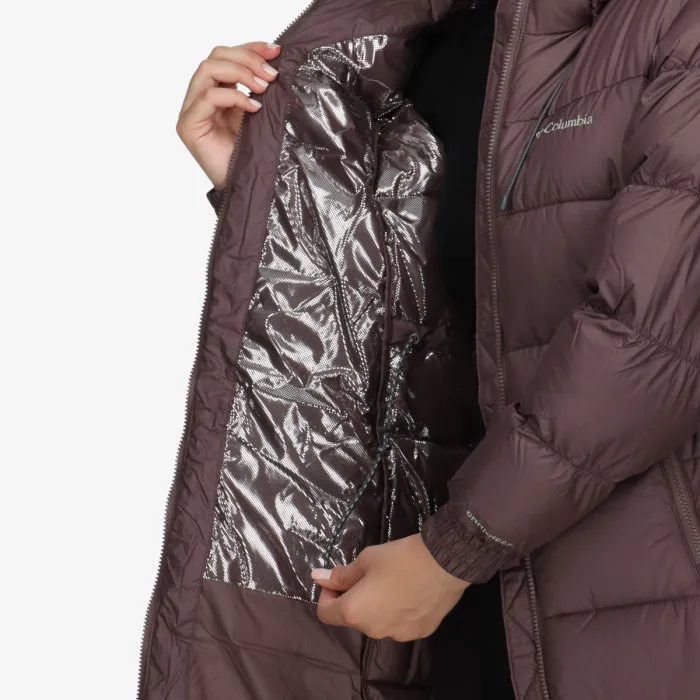 COLUMBIA Pike Lake™ II Long Jacket 