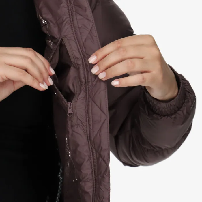 COLUMBIA Pike Lake™ II Long Jacket 