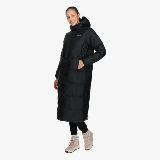 COLUMBIA Puffect™ Long Jacket