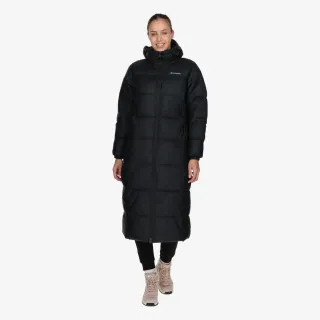 COLUMBIA Puffect™ Long Jacket
