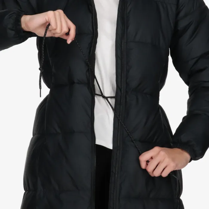 COLUMBIA Puffect™ Long Jacket 
