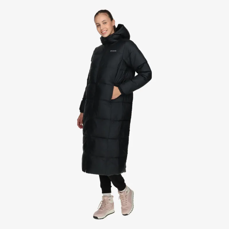 COLUMBIA Puffect™ Long Jacket